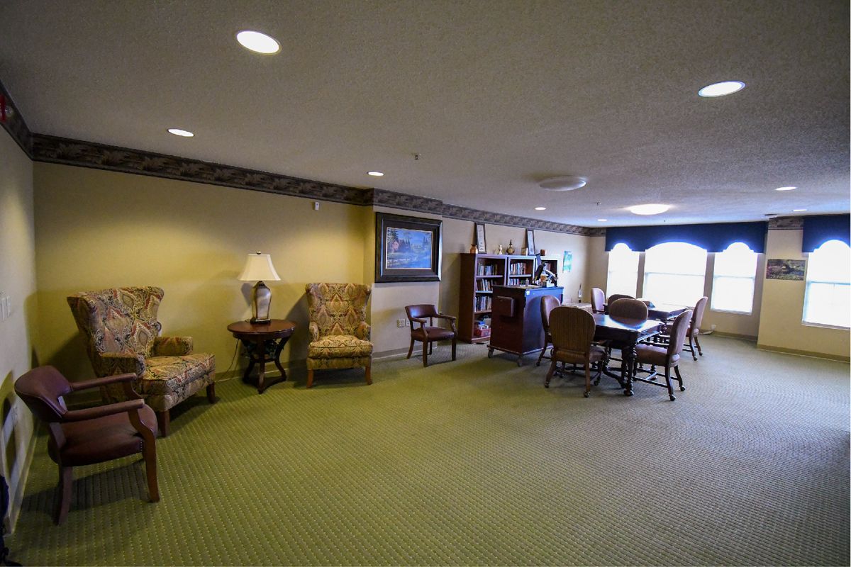 Crown Senior Living