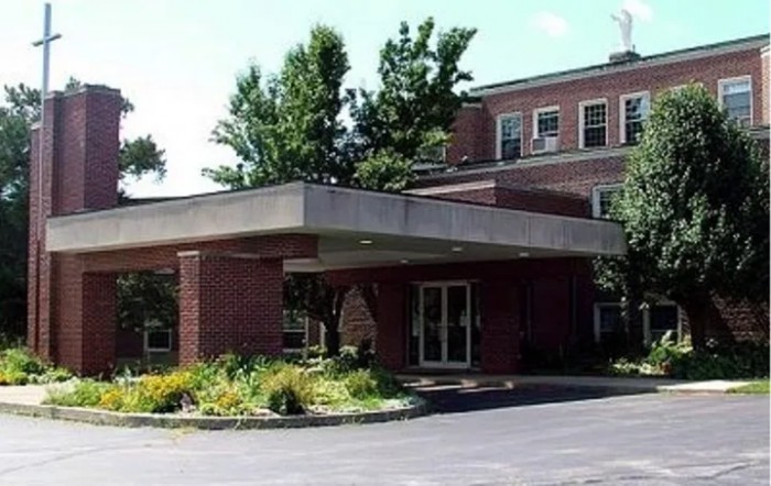 Brothers Of Mercy Nursing & Rehabilitation Center
