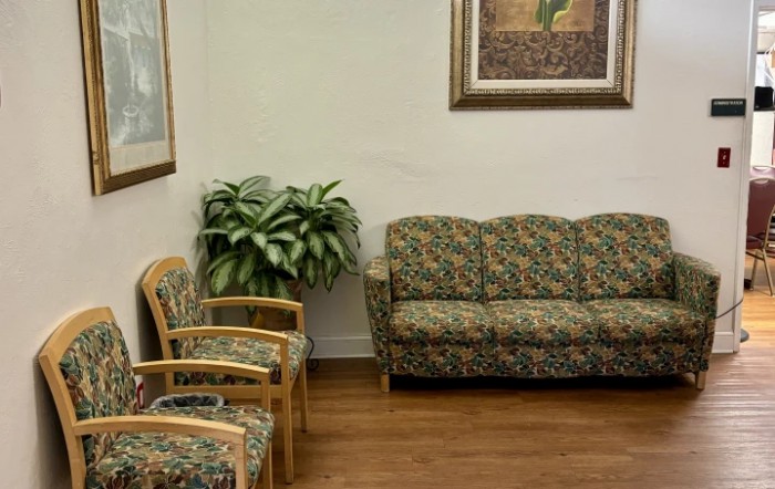 Golfcrest Healthcare Center