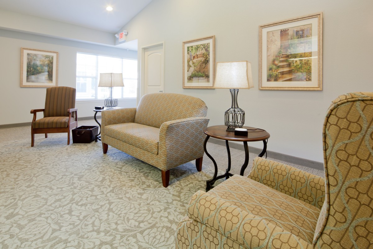 Prelude Homes & Services