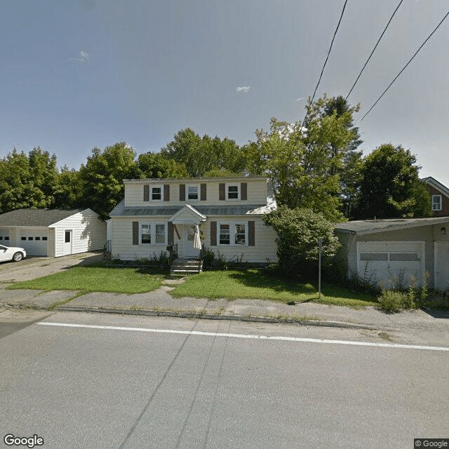 Winslow Place