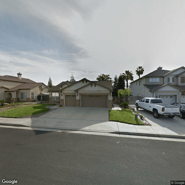 Rosemary Homes I