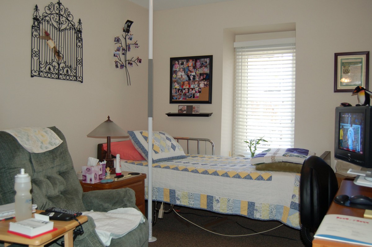 Serenity House IX