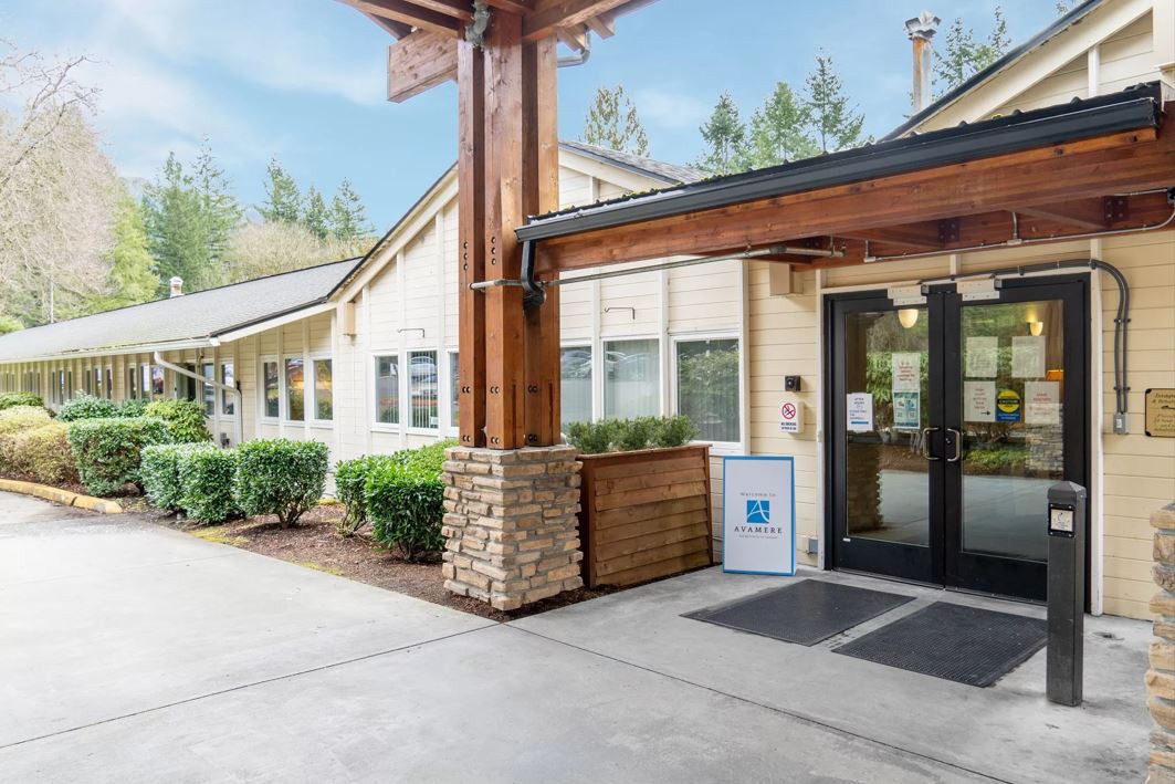 Issaquah Nursing and Rehabilitation Center