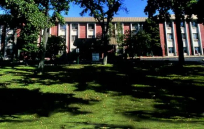 Anchor Care And Rehabilitation Center