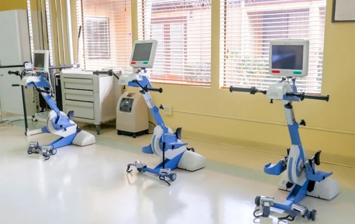 Wagner Heights Nursing & Rehabilitation Center
