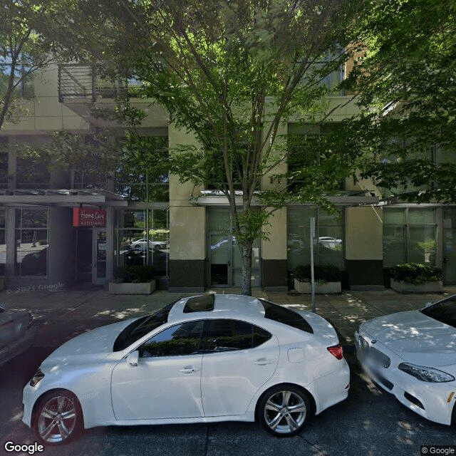 TheKey Bellevue