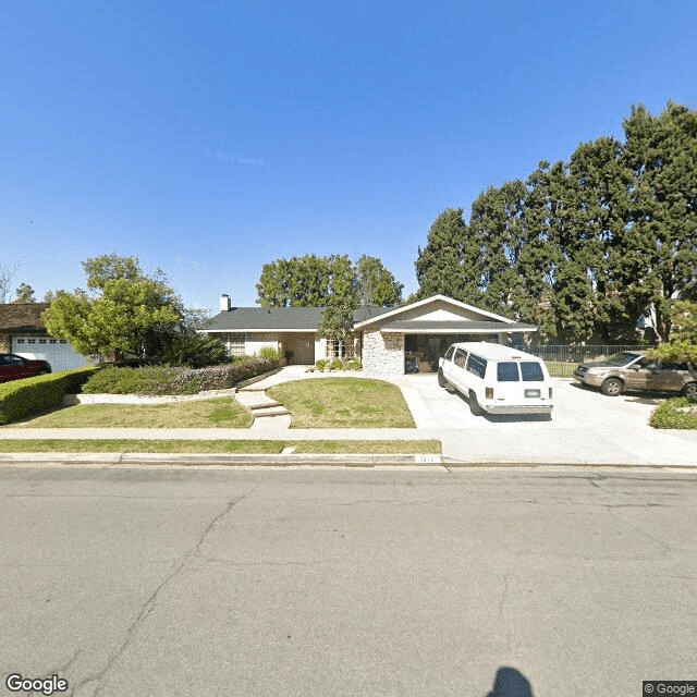 Marion Grace Cottage of Placentia