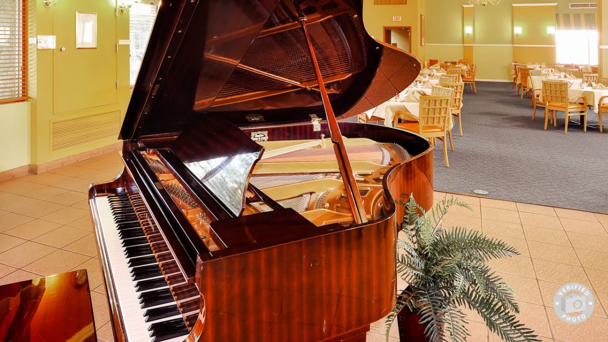 Broadway Proper Senior Living