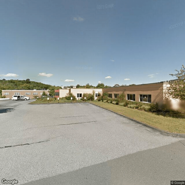 Wakefield Care and Rehabilitation Center