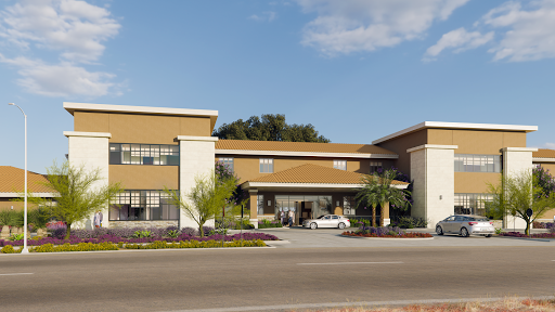 Sanctuary I Assisted Living