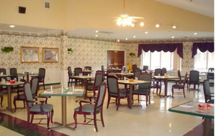Generations At Mckinley Court