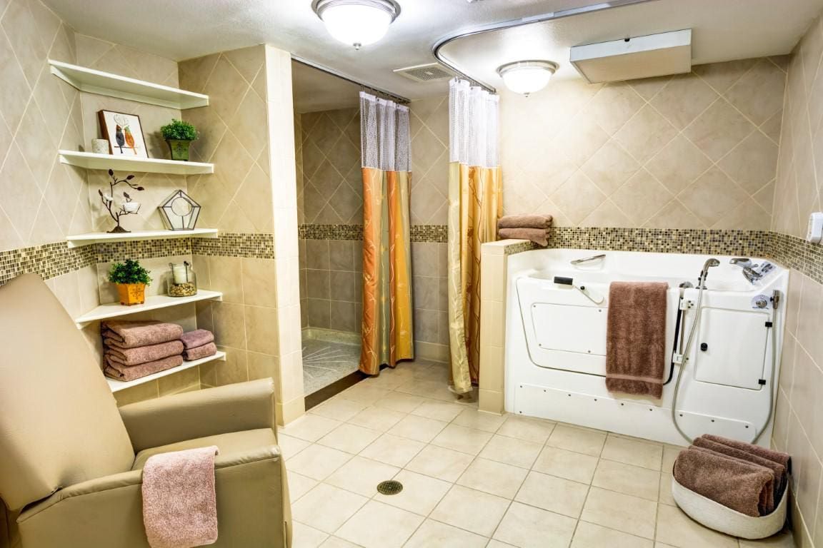 Sun City West Assisted Living