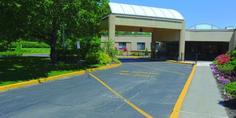 Brookhaven Health Care Facility