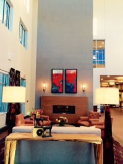 The Healthcare Resort of Olathe