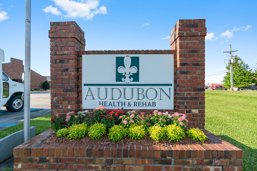 Audubon Health And Rehab