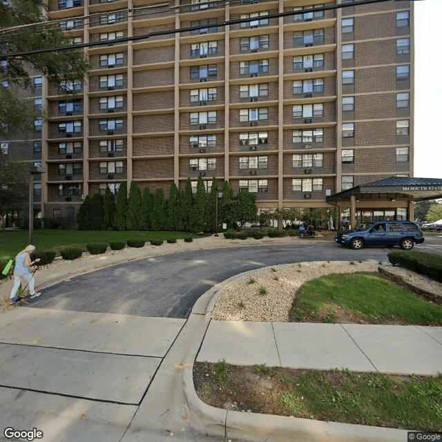 Westwind Tower