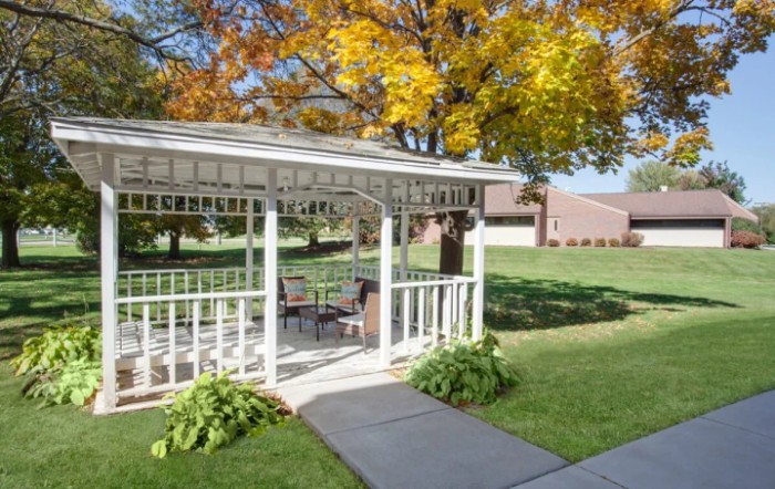 Northwoods Care Centre