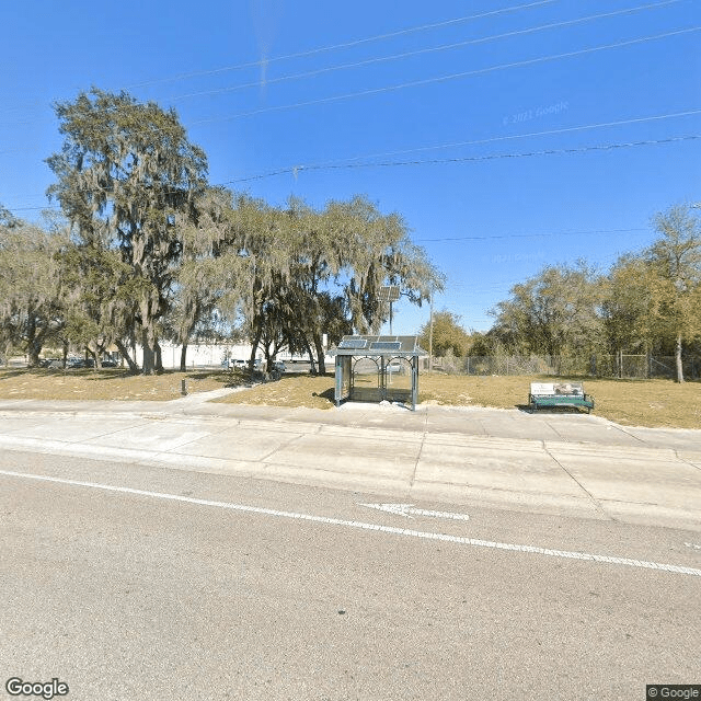 The Crossings at Riverview