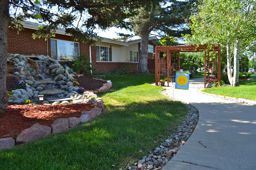 Wheatridge Manor Nursing Home