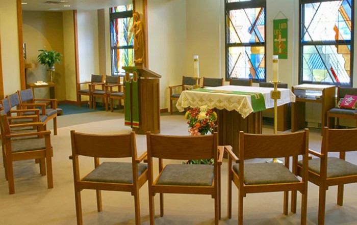 Peace Care St Joseph's