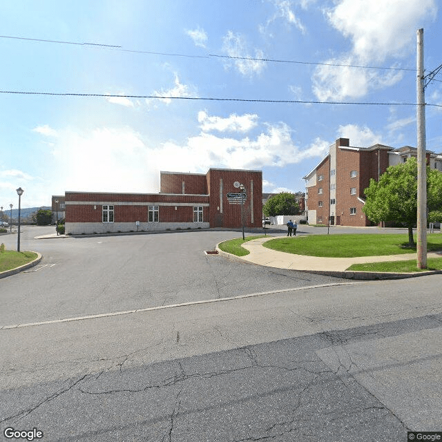 Senior Solutions Moravian Village of Bethlehem