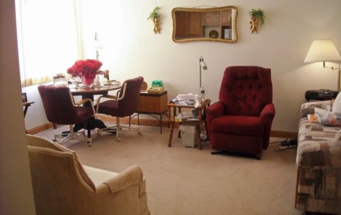 Holdrege Memorial Homes,  Inc