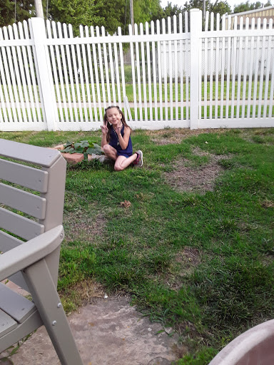 Sunporch Of Dodge City
