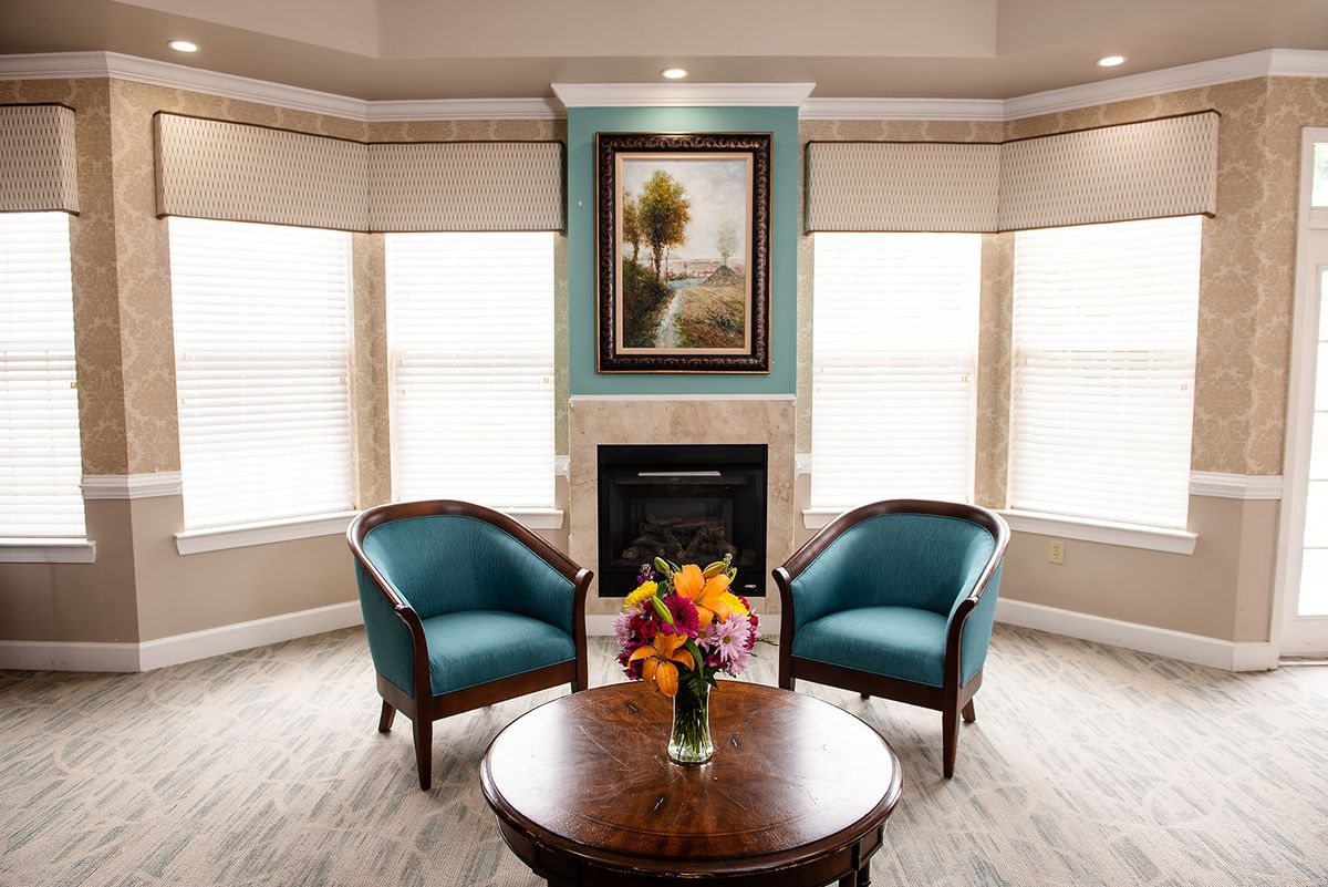 Commonwealth Senior Living at Hampton