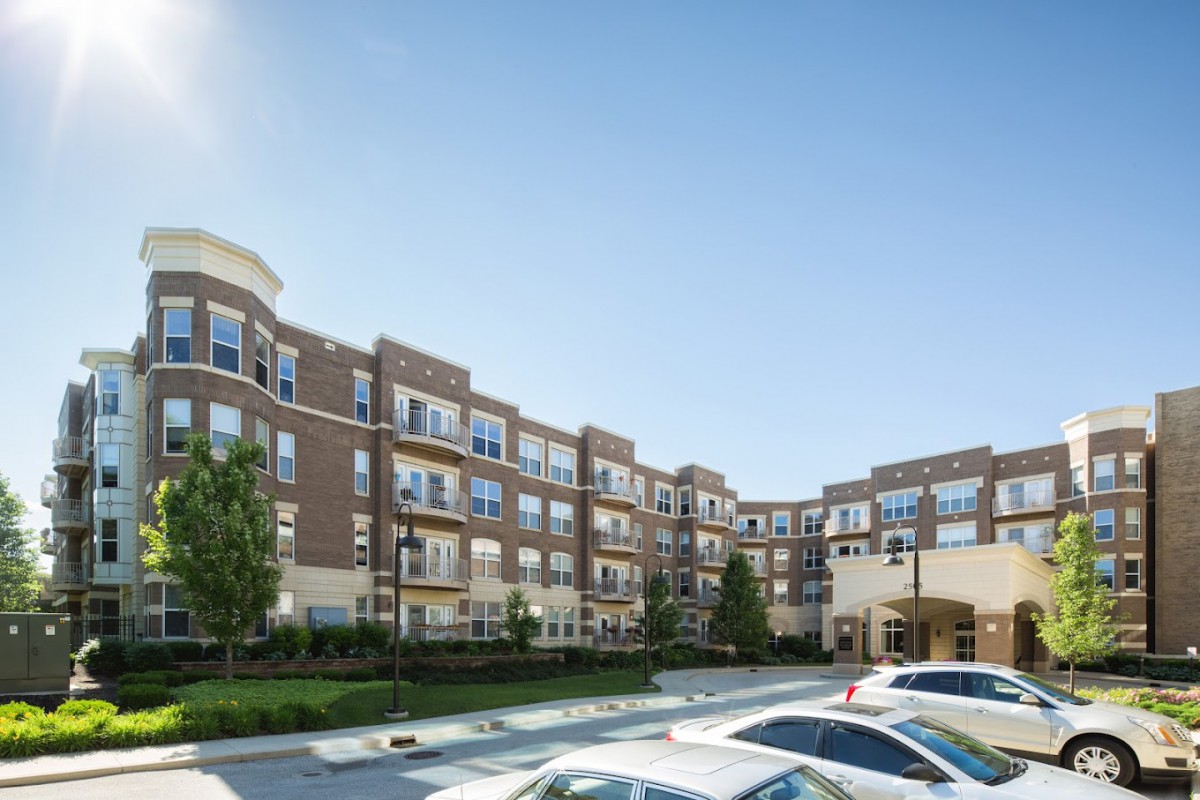Eastcastle Place