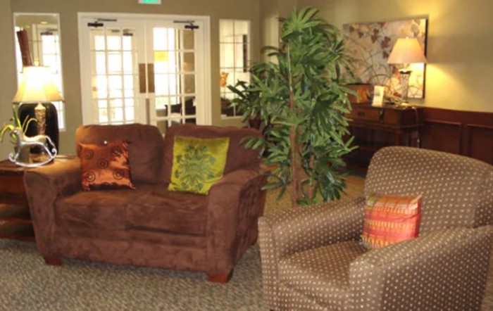 Twin Oaks Rehabilitation & Nursing Center
