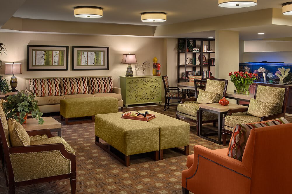 Avista Senior Living North Mountain