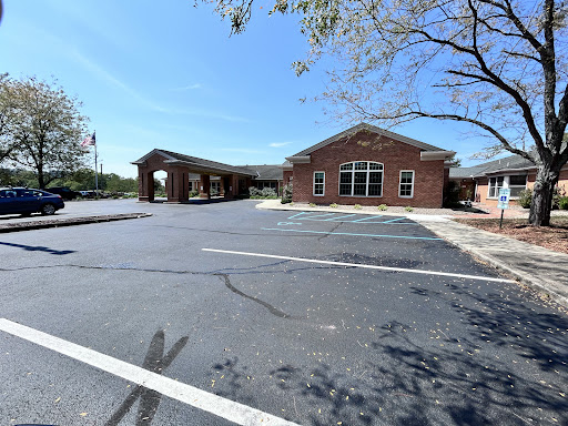 Overbrook Center