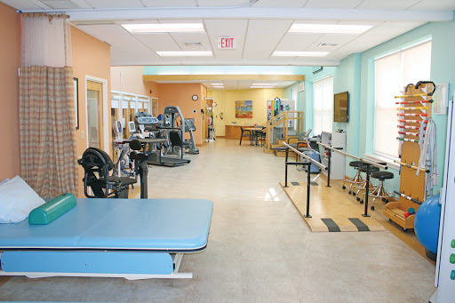 Orchard Grove Specialty Care Center