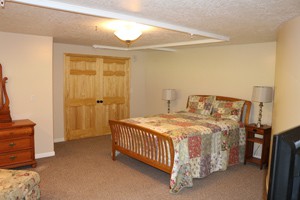 Joshua House