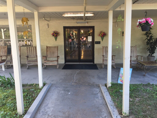 Walker Rehabilitation Center