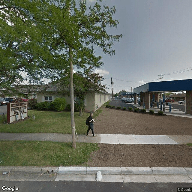 Home Instead - Vandalia,  OH
