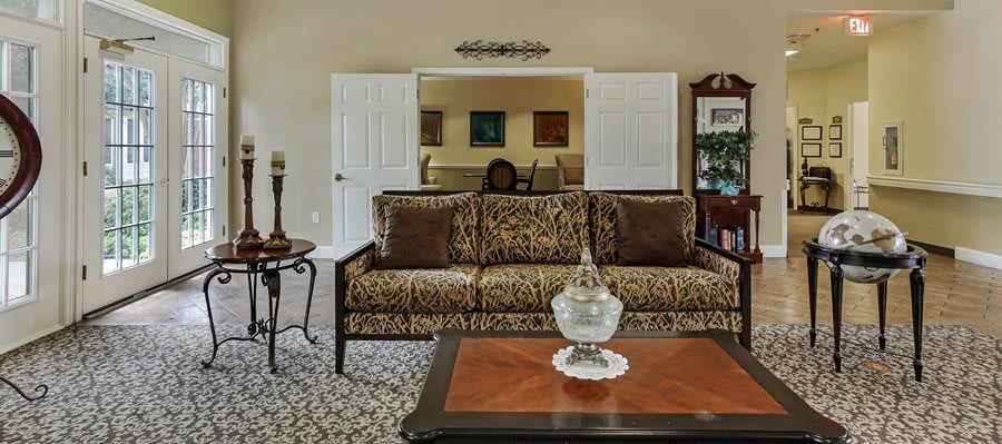 Cedar Crest Senior Living