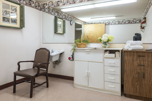 Tremont Health & Rehabilitation Center