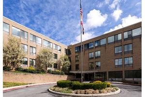 Allegany Health Nursing And Rehab