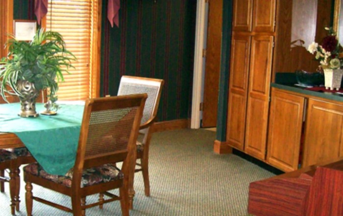 Brookside Retirement Community