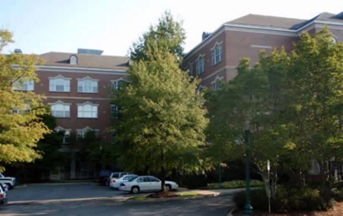 The Health Center At Richland Place