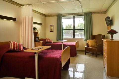 Crossroads Care Center of Kenosha