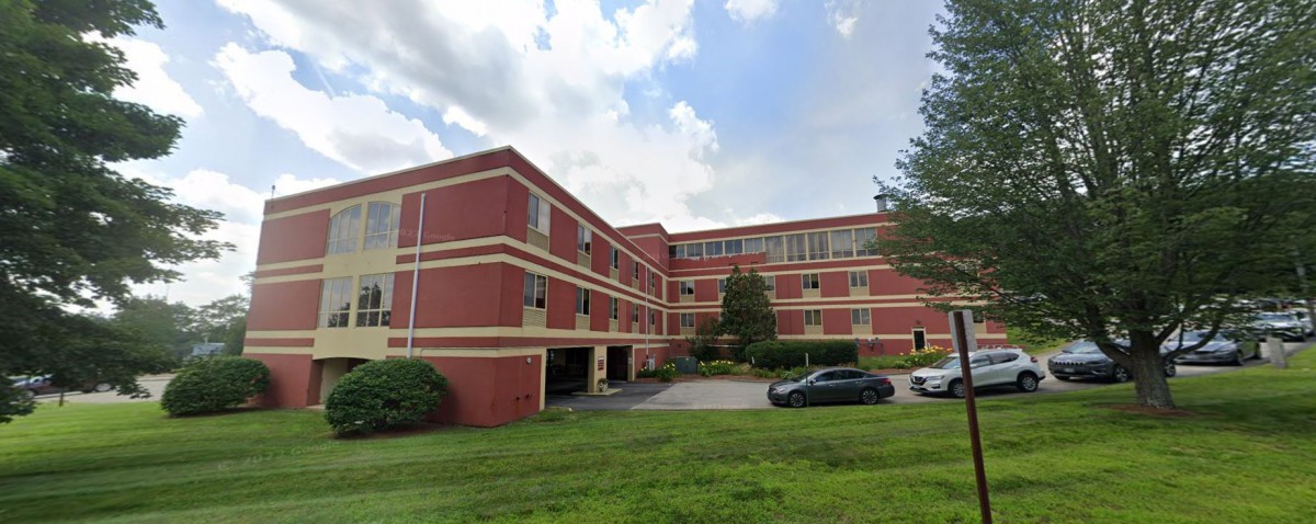 Presidential Oaks Assisted Living