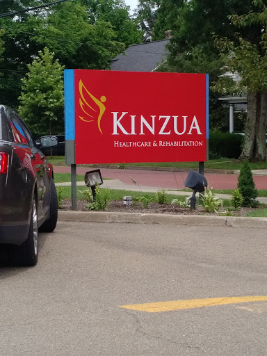 Kinzua Healthcare And Rehabilitation Center