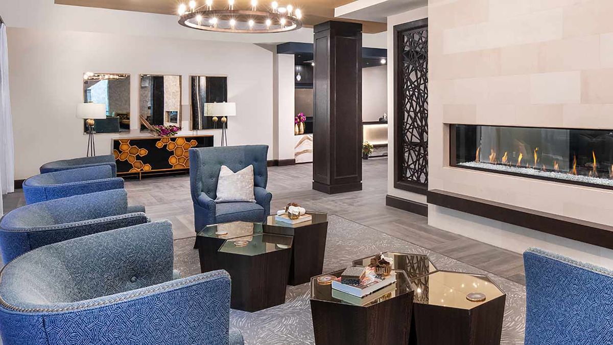 Atria At Cranberry Woods