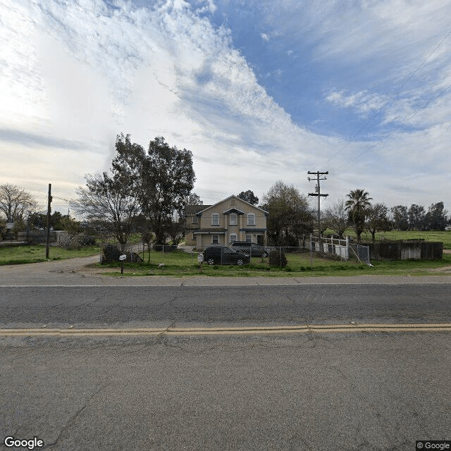 Sacred Heart Ranch