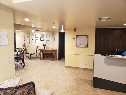 First Adult Care Home