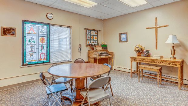 La Villa Grande Care Center