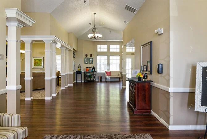 Plum Creek Place
